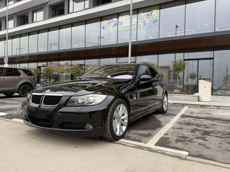 bmw e90 320d гр. варна цветен квартал • olx.bg