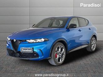 tonale 1.5 hybrid | speciale 2023 | 130cv