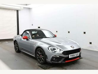 1.4 multiair euro 6 2dr