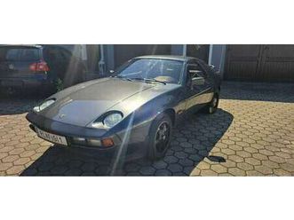 porsche 928 4.5l v8