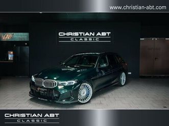 touring * gepflegt * bc