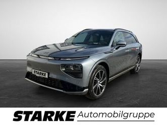 xpeng g9 awd performance my25 premiumpaket & ahk pano