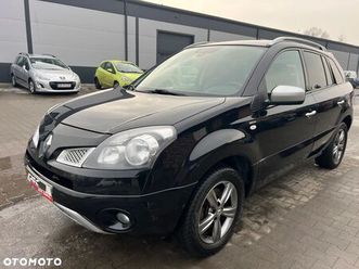 renault koleos dci 150 fap 4x2 dynamique