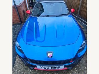 1.4 multiair auto euro 6 2dr