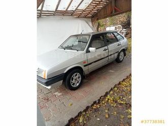 sahibinden lada samara 1.5 2004 model malatya 157.000 km gri (gümüş) - 37738381 | arabam.com