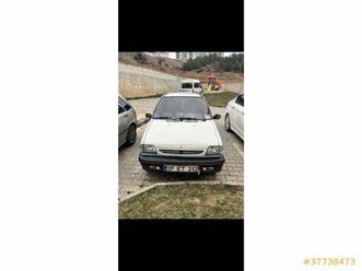 sahibinden suzuki maruti 800 2000 model kastamonu 91.100 km beyaz - 37738473 | arabam.com