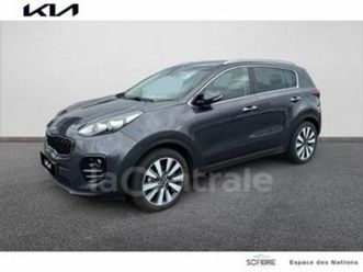 iv 1.7 crdi 115 isg active 2wd