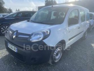 ii generation2 maxi cabine approfondie confort