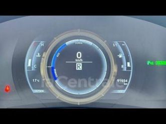 300h f sport executive