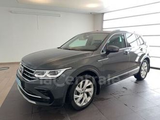 ii generation2 1.5 tsi 150 8cv elegance dsg7