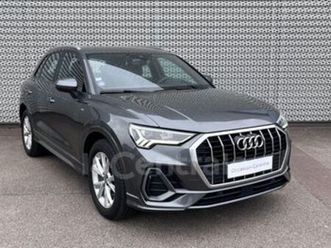 ii 35 tfsi 150 s line s tronic 7