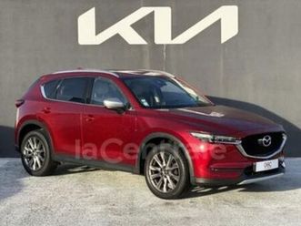 ii 2.2 skyactiv-d 150 urban design 4x2