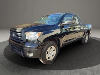 used 2013 toyota tundra grade