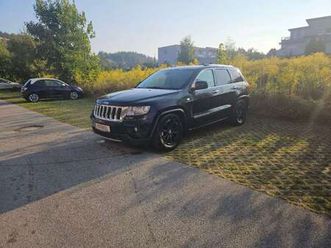 jeep grand cherokee v8 hemi