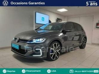 vii generation2 1.4 tsi gte dsg7 5p