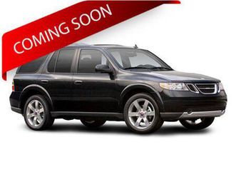 used 2008 saab 9-7x 4.2i