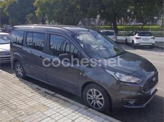 ford transit connect kombi 1.5 tdci trend 230 l2 m1