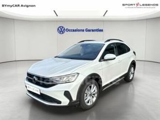 1.0 tsi 116 vw edition bvm6
