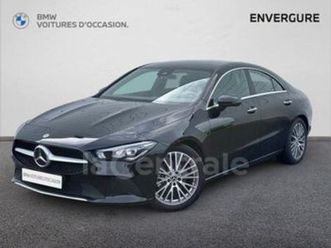 ii coupe 200 d progressive line 8g-dct