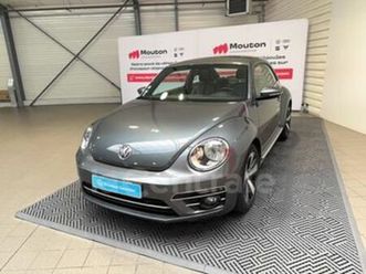 generation2 1.2 tsi 105 denim