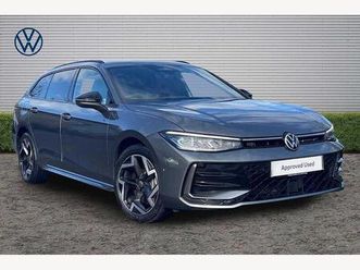 1.5 tsi ehybrid 19.7kwh r-line dsg euro 6 (start/stop) 5dr