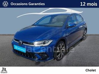 vi generation2 1.0 tsi 95 s&s r-line bvm5