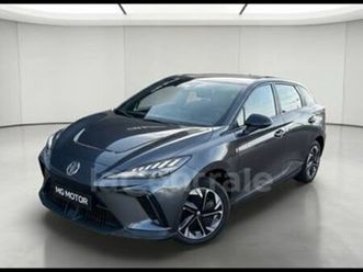 ev 51kwh - 125 kw 2wd standard