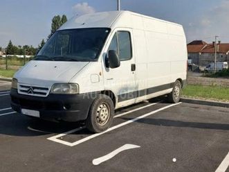 citroen jumper 2.8