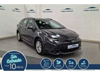 touring sports 140h active plus