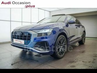 50 tdi 286 avus extended quattro tiptronic