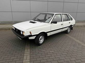 fso polonez 1989 r. | 1 wlaściciel katowice bogucice • olx.pl