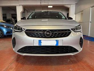 corsa vi 2020 1.2 elegance s