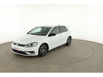 volkswagen golf vii 1.5 tsi evo bluemotion tech connect dsg7
