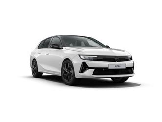 1.2 turbo sport tourer xht gs 96 kw (130 cv)