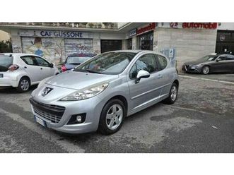 1.4 vti 95cv 3p. allure