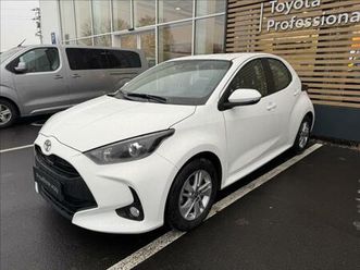 toyota yaris 1,5 comfort