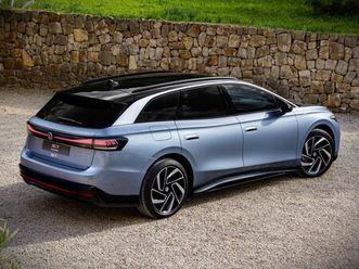 tourer gtx 4motion premium limited 250kw akku 86kwh