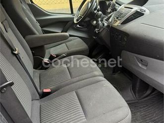 ford tourneo custom 2.2 tdci 300 l1 titanium