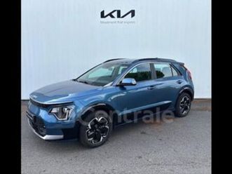 ii ev electrique 204 ch active 64.8 kwh