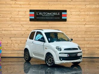 microcar m.go mgo