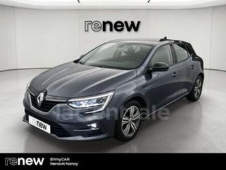 iv generation2 1.5 blue dci 115 evolution edc