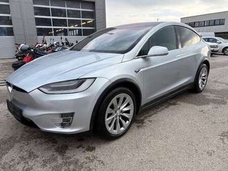tesla model x 75d 75kwh *eap* (mit batterie)
