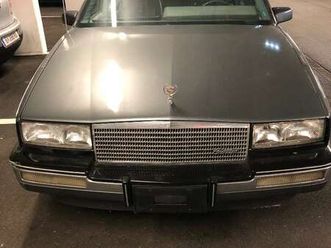 cadillac seville elegant