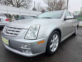 cadillac sts 3,6 v6 elegance / neues pickerl