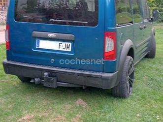 ford transit connect kombi 1.6 tdci ambiente 220 l1 m1