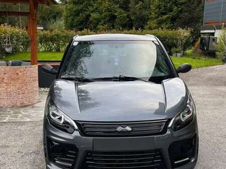 ligier js 50 young sport