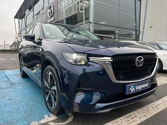 2.5 e-skyactiv phev 327ch takumi 4x4 bva8 2023