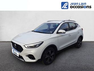 zs 1.5l vti-tech 106ch 2wd comfort