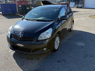 toyota verso 2.2 d-cat canton fribourg
