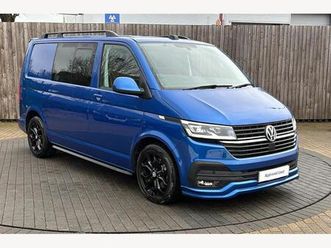 2.0 tdi t32 highline kombi dsg fwd swb euro 6 (start/stop) 5dr